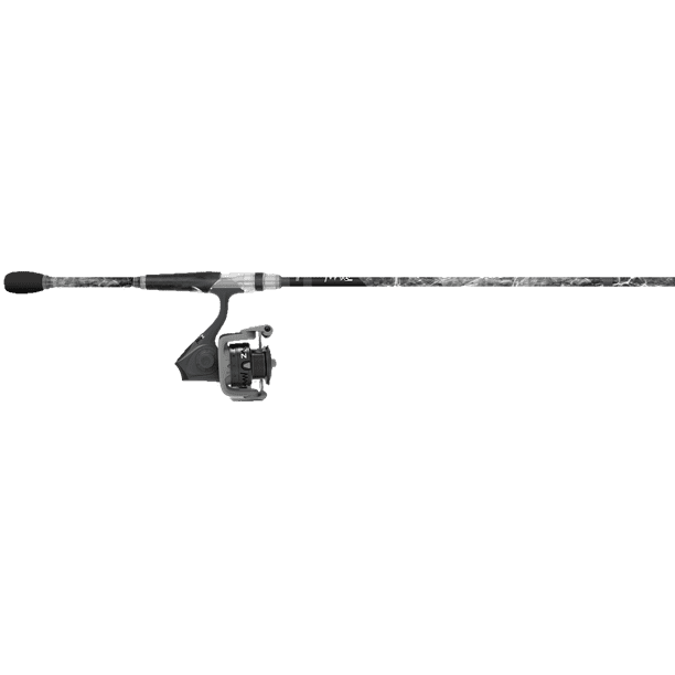 Abu Garcia Tracker Telescopic Travel Fishing Rod and Reel Combo 10/' 8-12kg